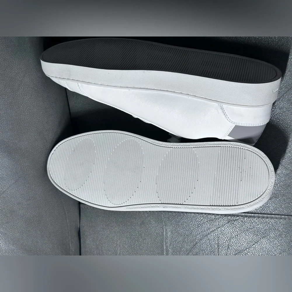 Thousand Fell Lace Up Sneakers Men’s